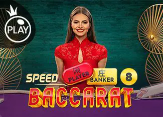 Speed Baccarat 8 - Marakumi - Kenya